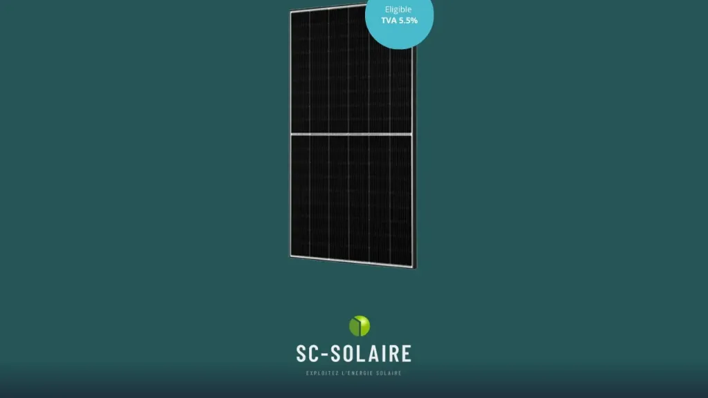 Jinko Solar 500Wc 54HL4M-BDV