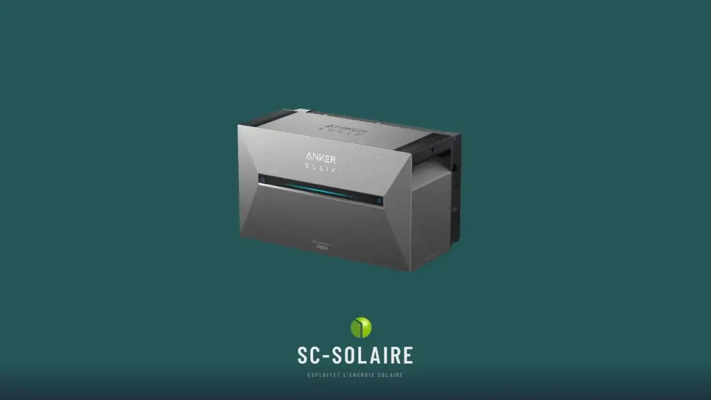 [ANKERE2700PRO] ANKER SOLARBANK 3 E 2700 PRO