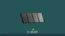 BLUETTI MP200 Panneau solaire | 200 W