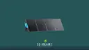 BLUETTI PV120 Panneau solaire pliable | 120 W