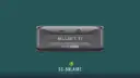 BLUETTI B300K Batterie d'extension | 2 764,8 Wh