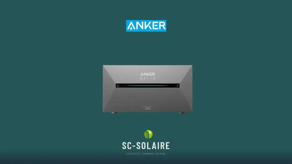 ANKER Solarbank 2 E1600 Pro