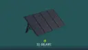 Zendure Panneaux Solaire pliable 200W